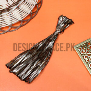 Gota Dhanak | 20 Yard Pack | Antique Gold | GD-02