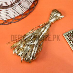 Gota Dhanak | 20 Yard Pack | Gold | GD-03