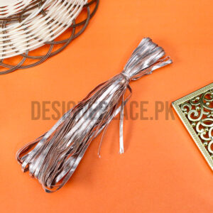 Gota Dhanak | 20 Yard Pack | Rose Gold | GD-07