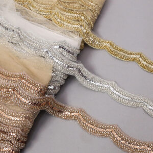 Fancy shop laces online