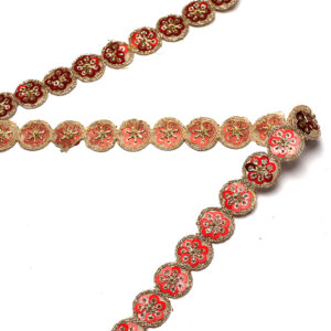 Sequence Lace