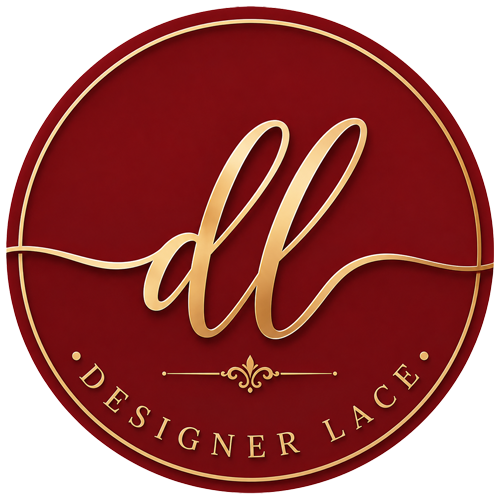 Designer Lace